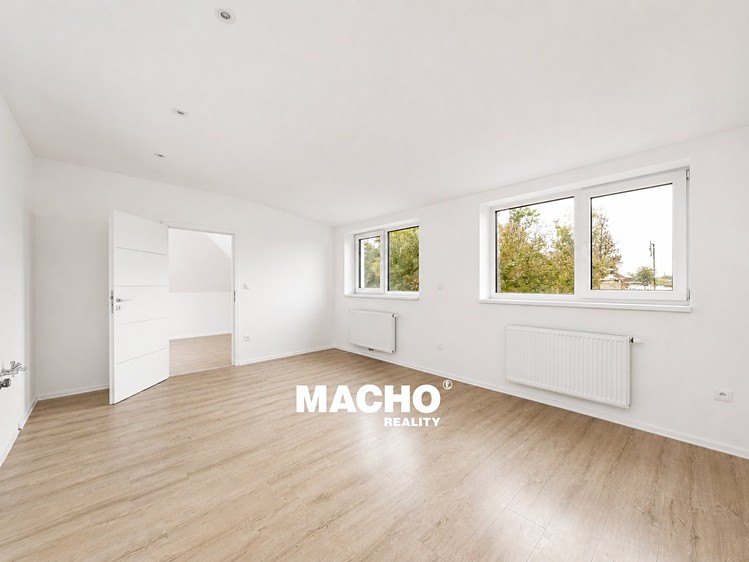 Prodej bytu 2+kk 49 m² - foto 5