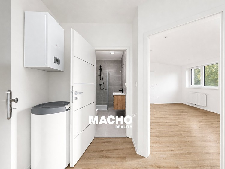 Prodej bytu 2+kk 49 m² - foto 8