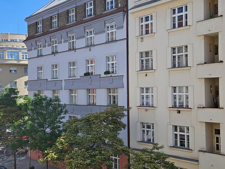 Prodej bytu 2+kk 50 m² (Jednopodlažní) - foto 4