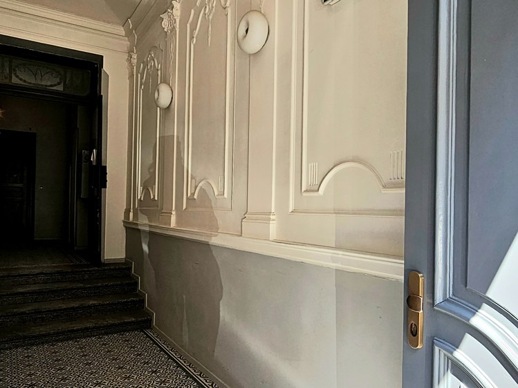 Prodej bytu 2+kk 50 m² (Jednopodlažní) - foto 7