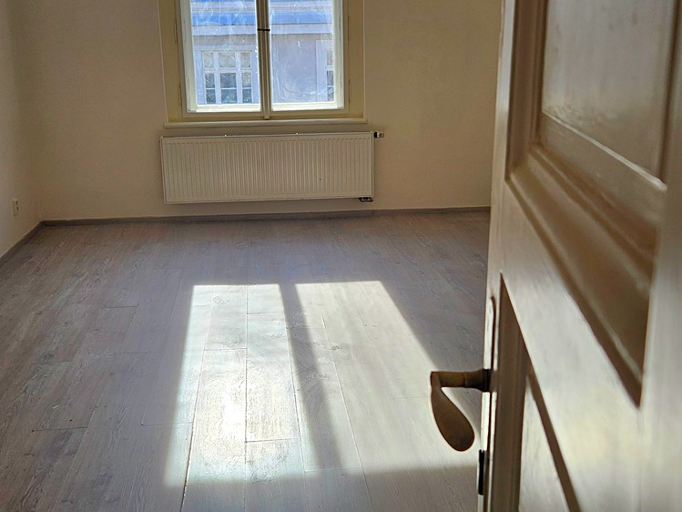 Prodej bytu 3+kk 79 m² - foto 1