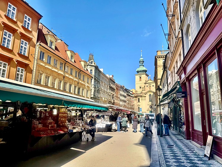 Prodej bytu atypické 12 m² - foto 4