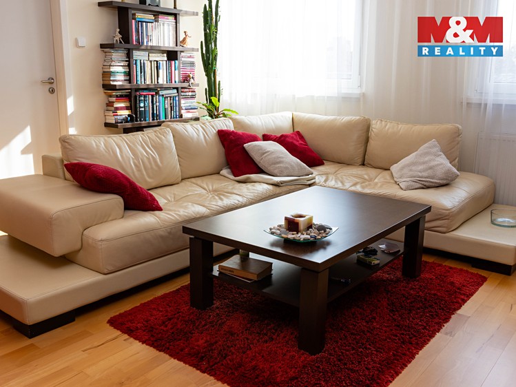 Prodej bytu 3+1 76 m² - foto 3