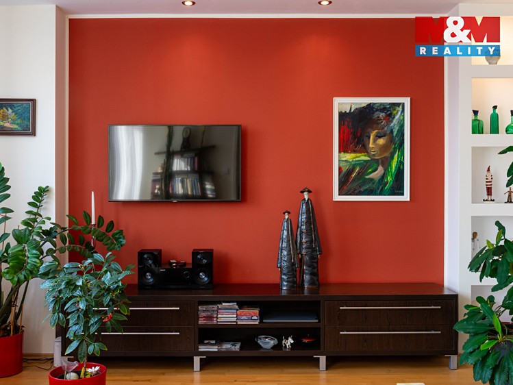 Prodej bytu 3+1 76 m² - foto 2