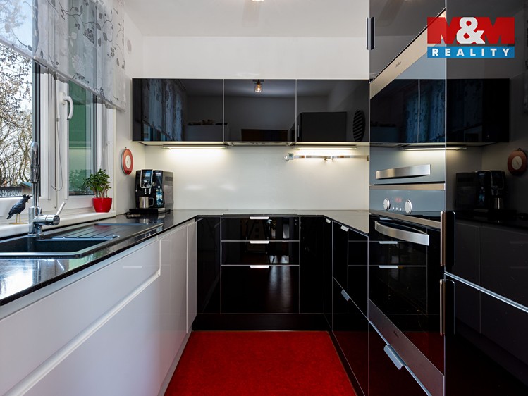 Prodej bytu 3+1 76 m² - foto 6