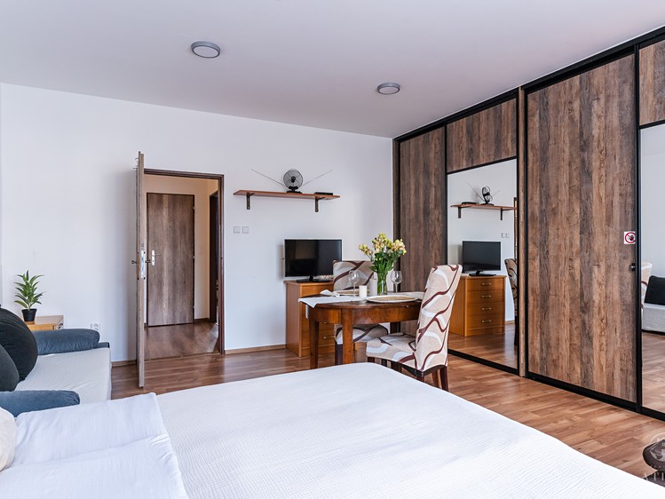 Prodej bytu 3+1 89 m² - foto 1