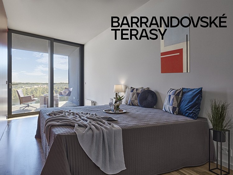 Pronájem bytu 3+kk 75 m² (Jednopodlažní) - foto 6