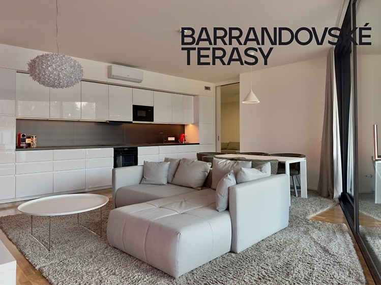 Pronájem bytu 2+kk 54 m² (Jednopodlažní) - foto 2