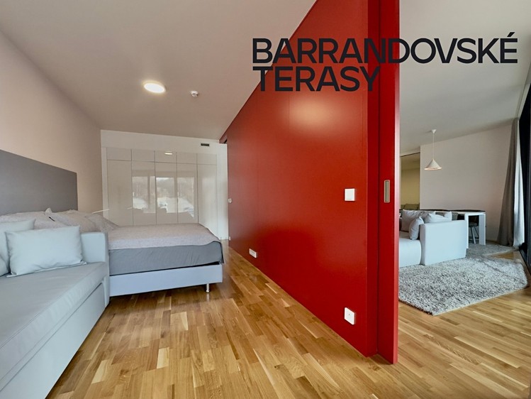 Pronájem bytu 2+kk 54 m² (Jednopodlažní) - foto 7