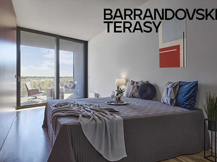 Pronájem bytu 2+kk 54 m² (Jednopodlažní) - foto 6