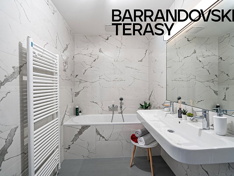 Pronájem bytu 2+kk 54 m² (Jednopodlažní) - foto 8