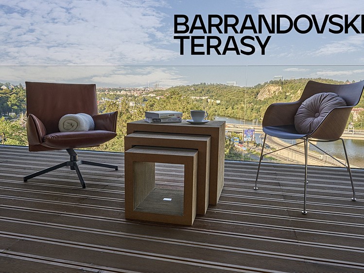 Pronájem bytu 1+kk 31 m² (Jednopodlažní) - foto 5