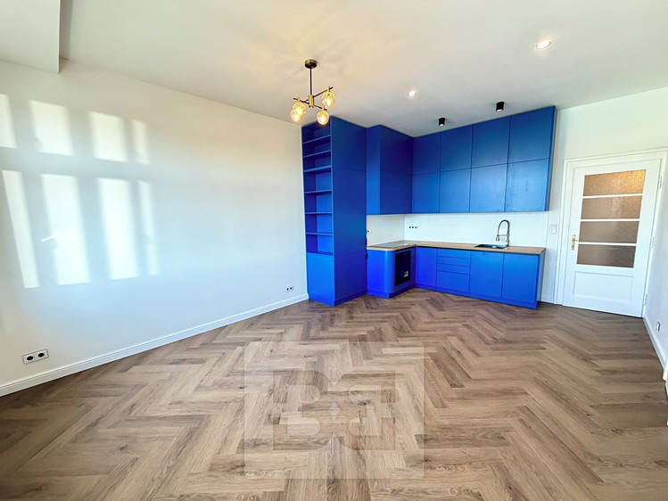 Pronájem bytu 3+kk 95 m² - foto 1