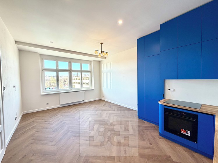 Pronájem bytu 3+kk 95 m² - foto 4
