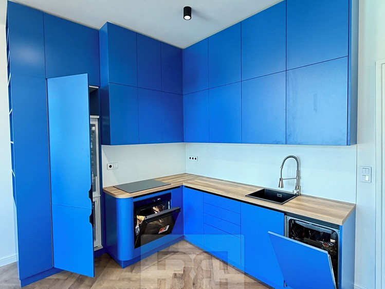 Pronájem bytu 3+kk 95 m² - foto 6