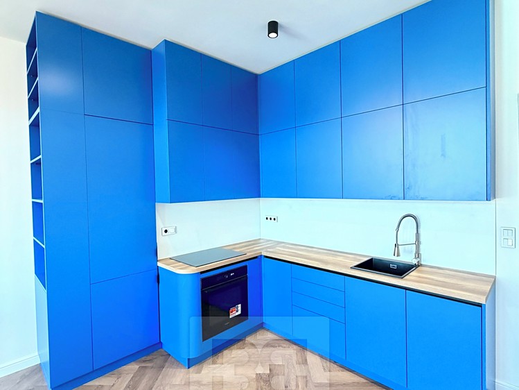 Pronájem bytu 3+kk 95 m² - foto 5