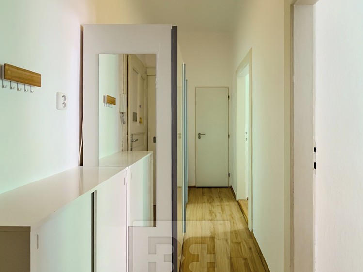 Pronájem bytu 2+kk 48 m² - foto 6