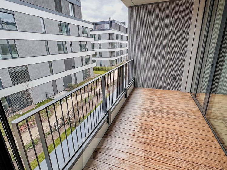 Pronájem bytu 3+kk 88 m² - foto 8