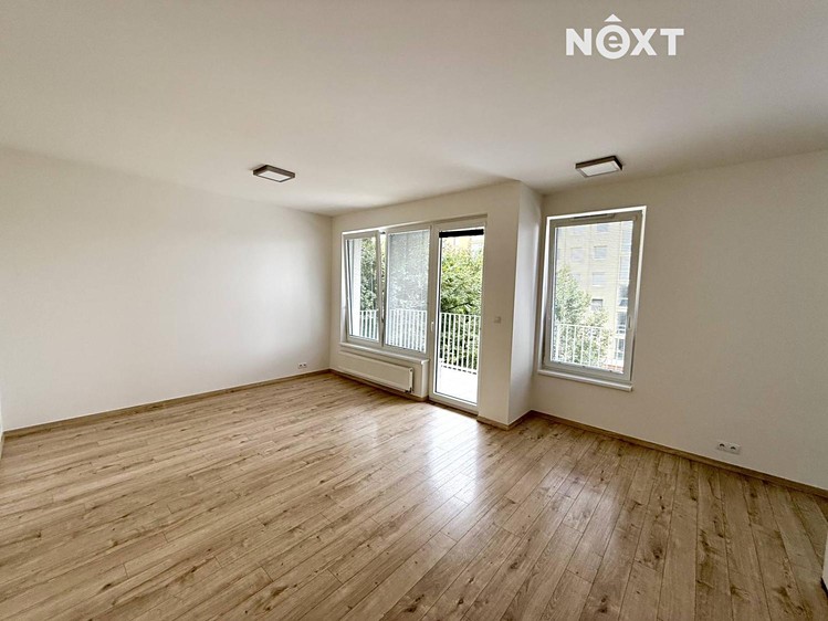 Pronájem bytu 2+kk 54 m² - foto 2