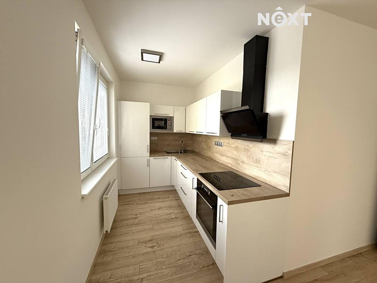 Pronájem bytu 2+kk 54 m² - foto 1