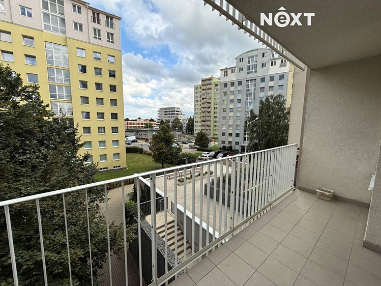 Pronájem bytu 2+kk 54 m² - foto 3