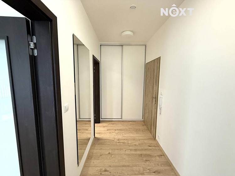 Pronájem bytu 2+kk 54 m² - foto 6