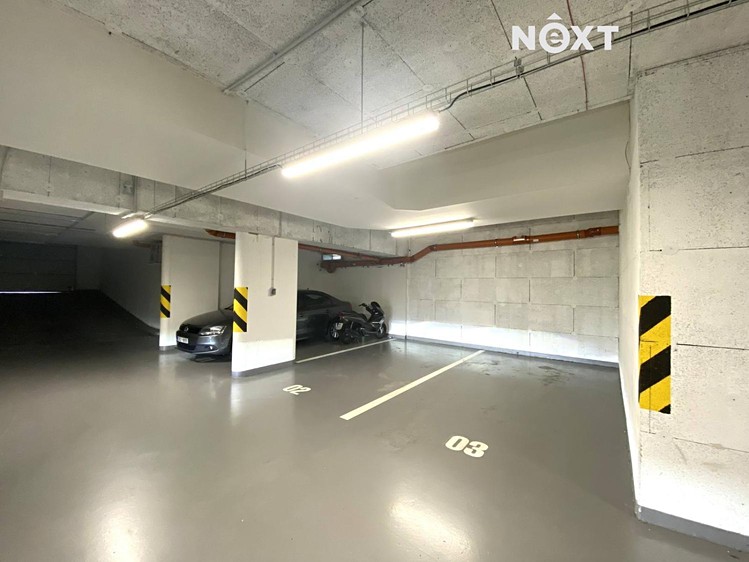 Pronájem bytu 2+kk 54 m² - foto 8
