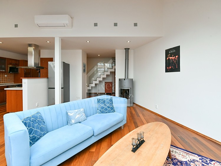 Pronájem bytu 2+kk 107 m² - foto 4