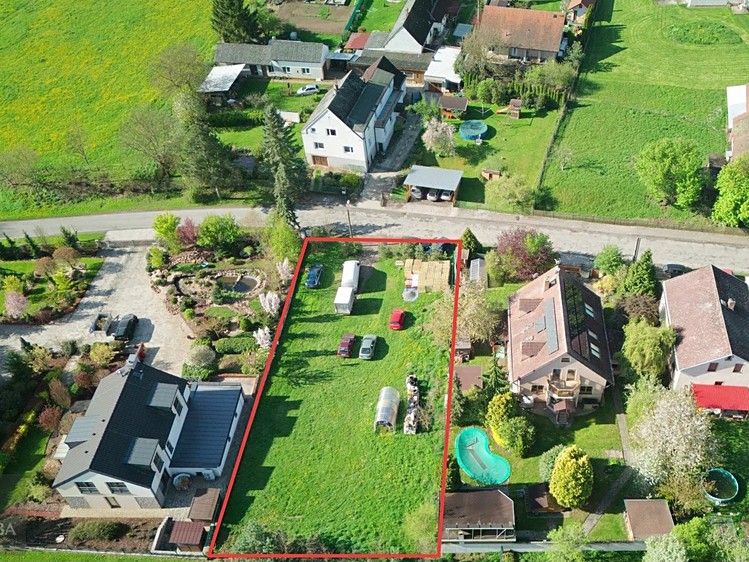 Prodej  rodinného domu 161 m², pozemek 1 129 m² - foto 4