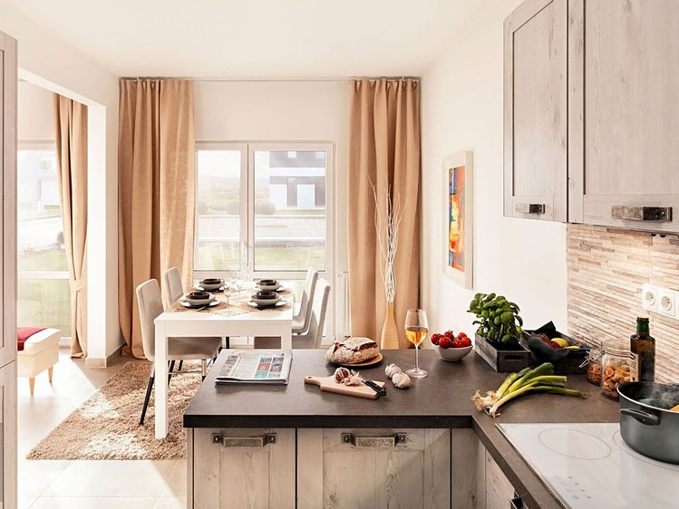 Prodej rodinného domu 136 m², pozemek 1 031 m² - foto 6