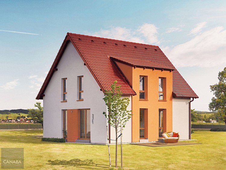 Prodej rodinného domu 132 m², pozemek 825 m² - foto 1