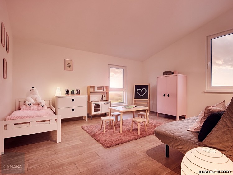 Prodej rodinného domu 138 m², pozemek 465 m² - foto 4
