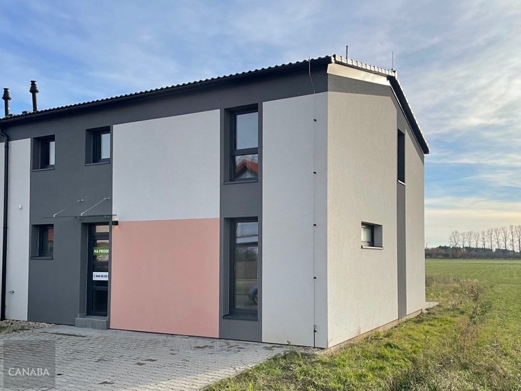 Prodej rodinného domu 138 m², pozemek 465 m² - foto 8