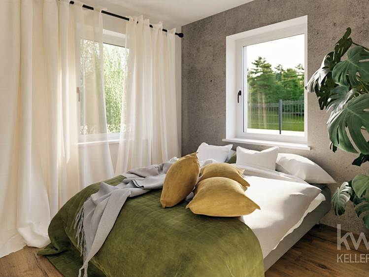 Prodej  rodinného domu 102 m², pozemek 625 m² - foto 5