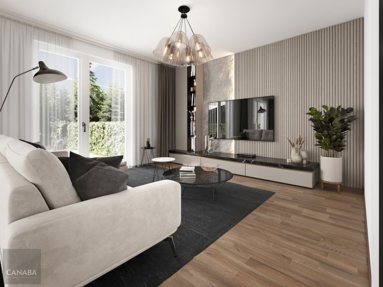 Prodej projektu na klíč 131 m², pozemek 484 m² - foto 8