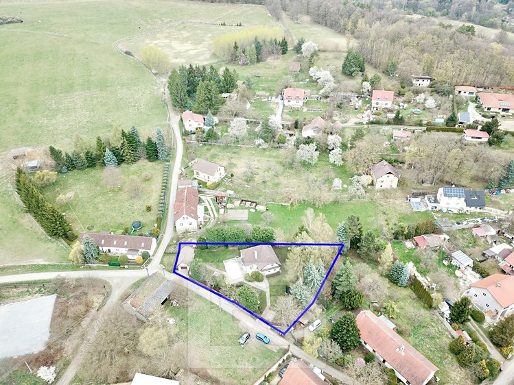 Prodej  rodinného domu 170 m², pozemek 1 332 m² - foto 4
