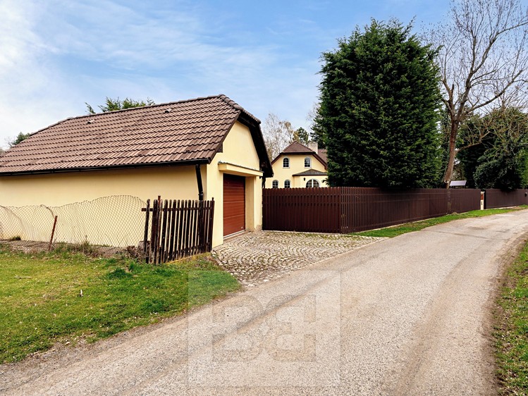 Prodej  rodinného domu 170 m², pozemek 1 332 m² - foto 7