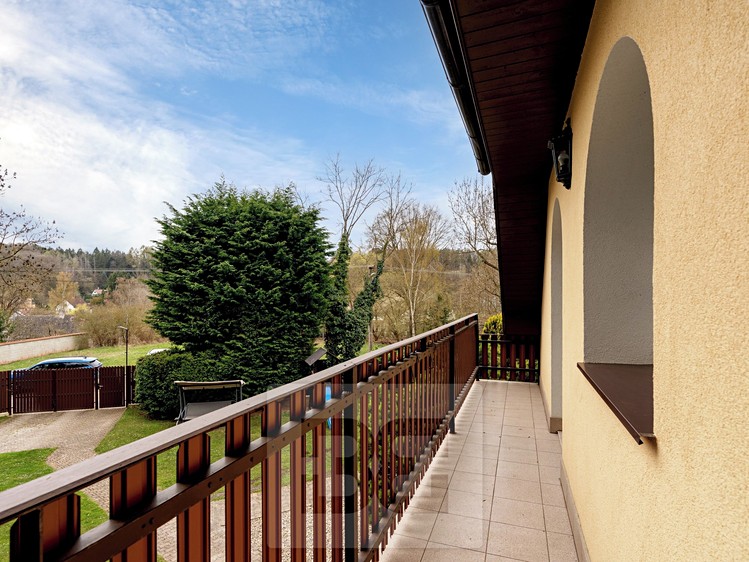 Prodej  rodinného domu 170 m², pozemek 1 332 m² - foto 8