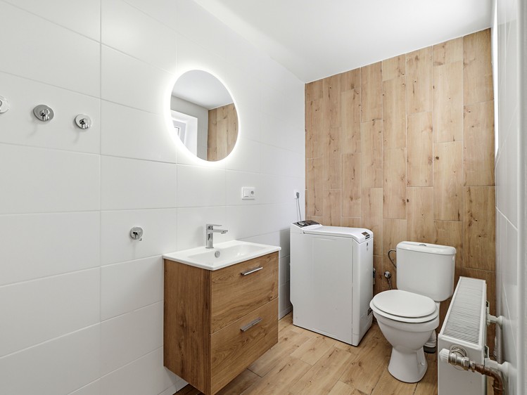 Prodej rodinného domu 55 m², pozemek 230 m² - foto 3
