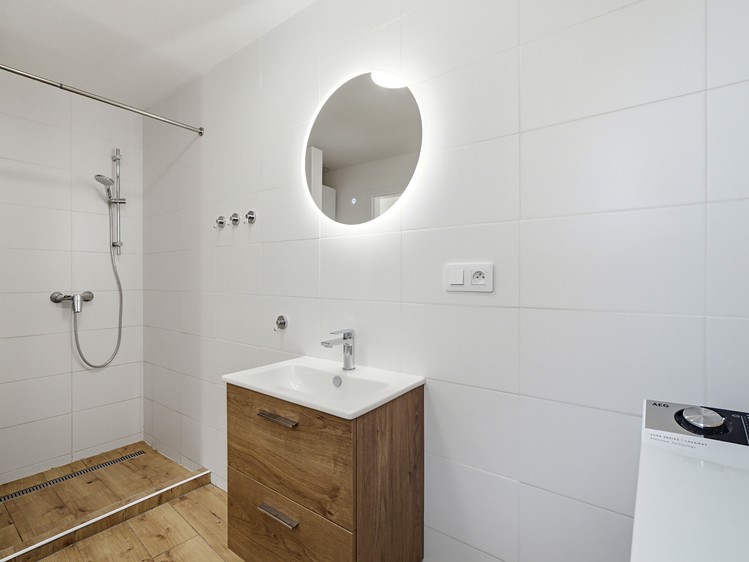Prodej rodinného domu 55 m², pozemek 230 m² - foto 4