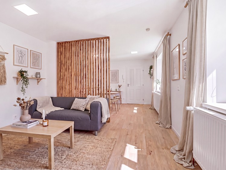 Prodej rodinného domu 55 m², pozemek 230 m² - foto 2