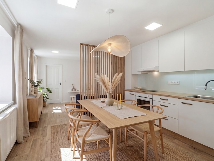 Prodej rodinného domu 55 m², pozemek 230 m² - foto 1