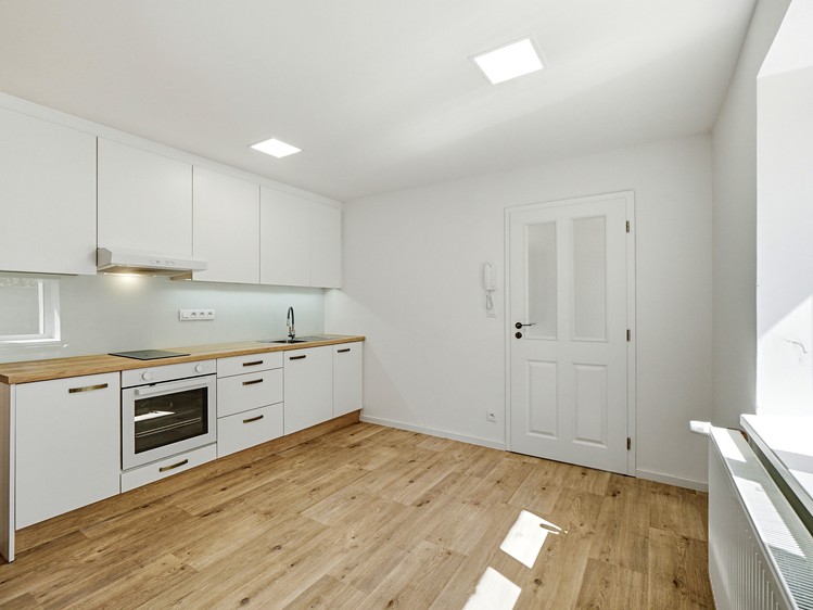 Prodej rodinného domu 55 m², pozemek 230 m² - foto 6