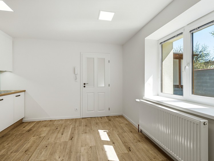 Prodej rodinného domu 55 m², pozemek 230 m² - foto 7