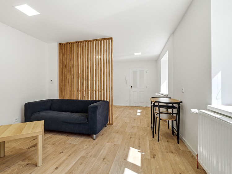 Prodej rodinného domu 55 m², pozemek 230 m² - foto 8