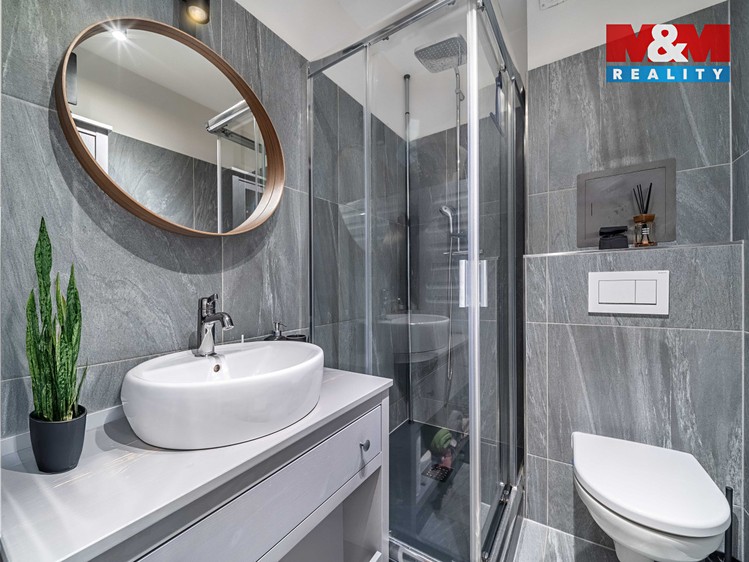 Prodej bytu 1+kk 40 m² - foto 4