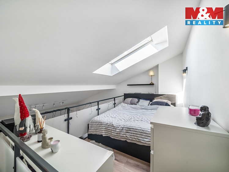 Prodej bytu 1+kk 40 m² - foto 5