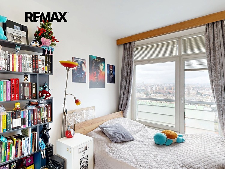 Prodej bytu 1+kk 26 m² (Jednopodlažní) - foto 3