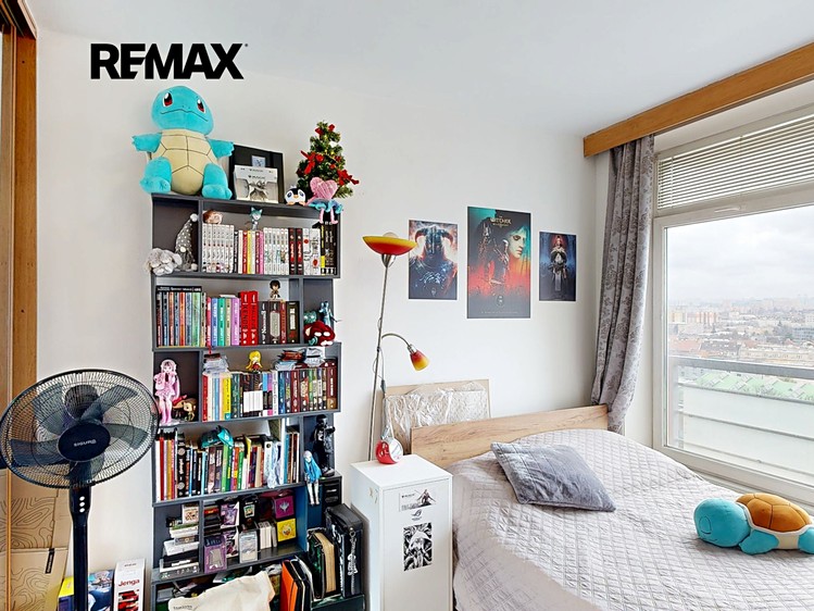 Prodej bytu 1+kk 26 m² (Jednopodlažní) - foto 4