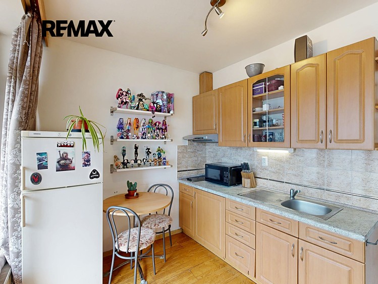 Prodej bytu 1+kk 26 m² (Jednopodlažní) - foto 6